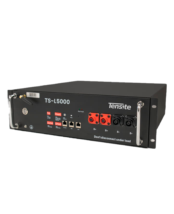 Batería de Litio TS-L5000 Tensite