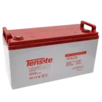 Batería AGM 12V 150Ah Tensite