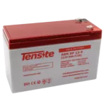 Batería AGM 12V 9Ah Tensite