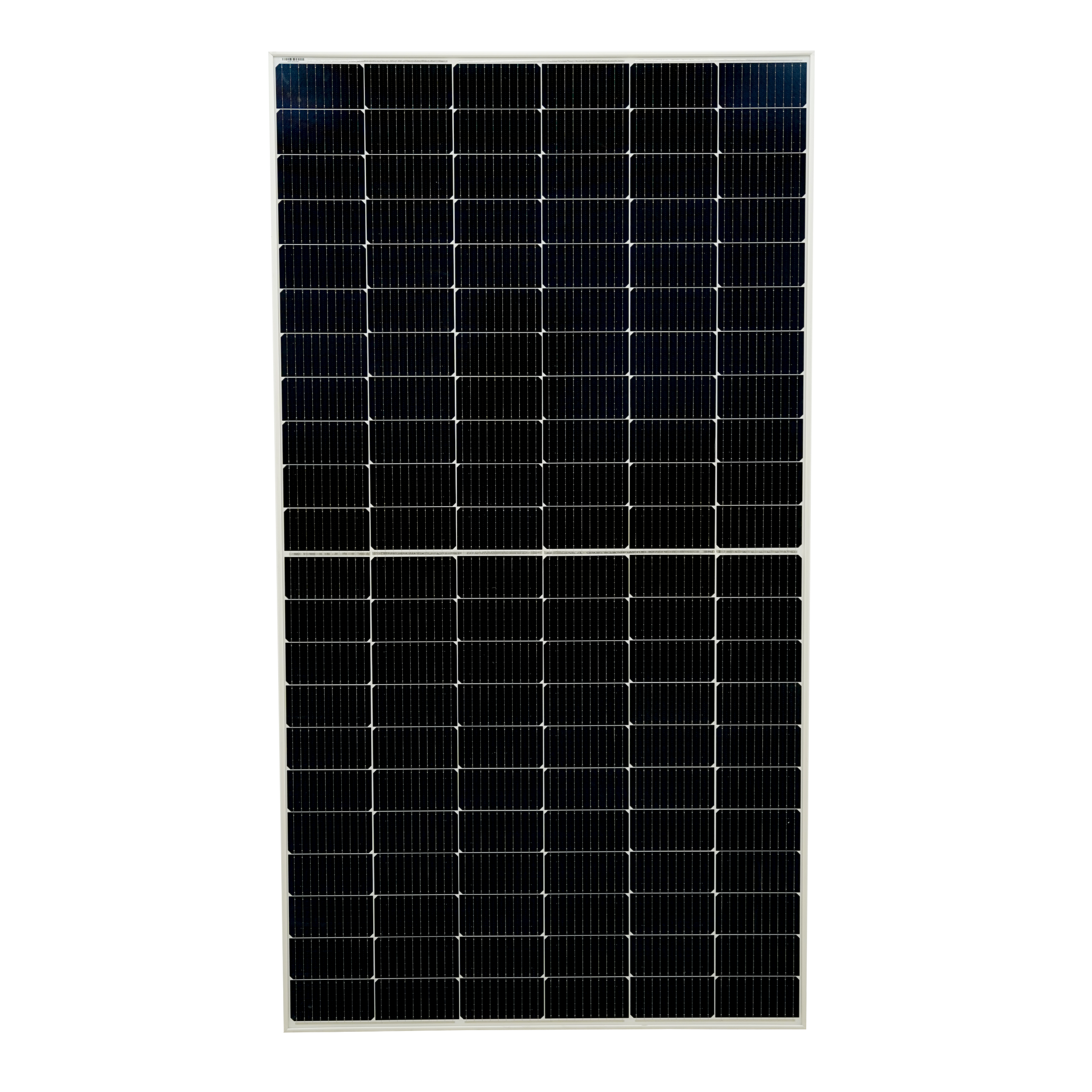 Panel Solar 500W 24V PERC – Tensite Energy