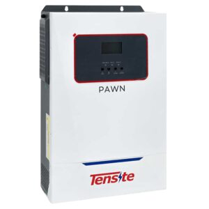 Imagen del Inversor cargador Tensite Pawn