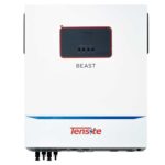 Imagen del Inversor cargador Tensite Beast