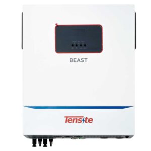 Imagen del Inversor cargador Tensite Beast