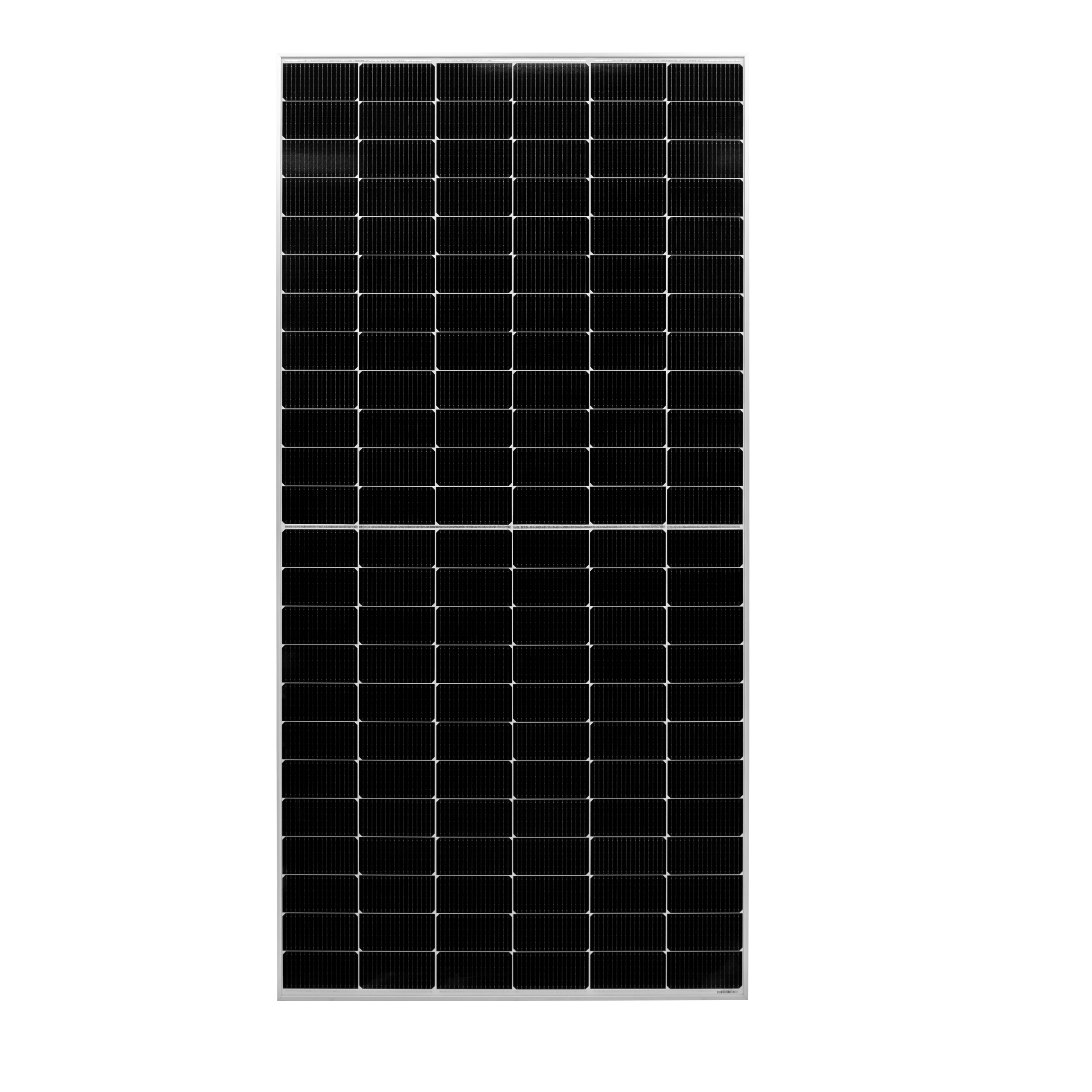 Panel Solar 600W Monocristalino Tensite