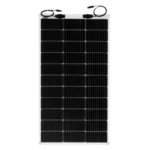 Panel Solar 500W N-Type TOPCon Tensite
