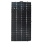 Panel Solar 500W N-Type TOPCon Tensite