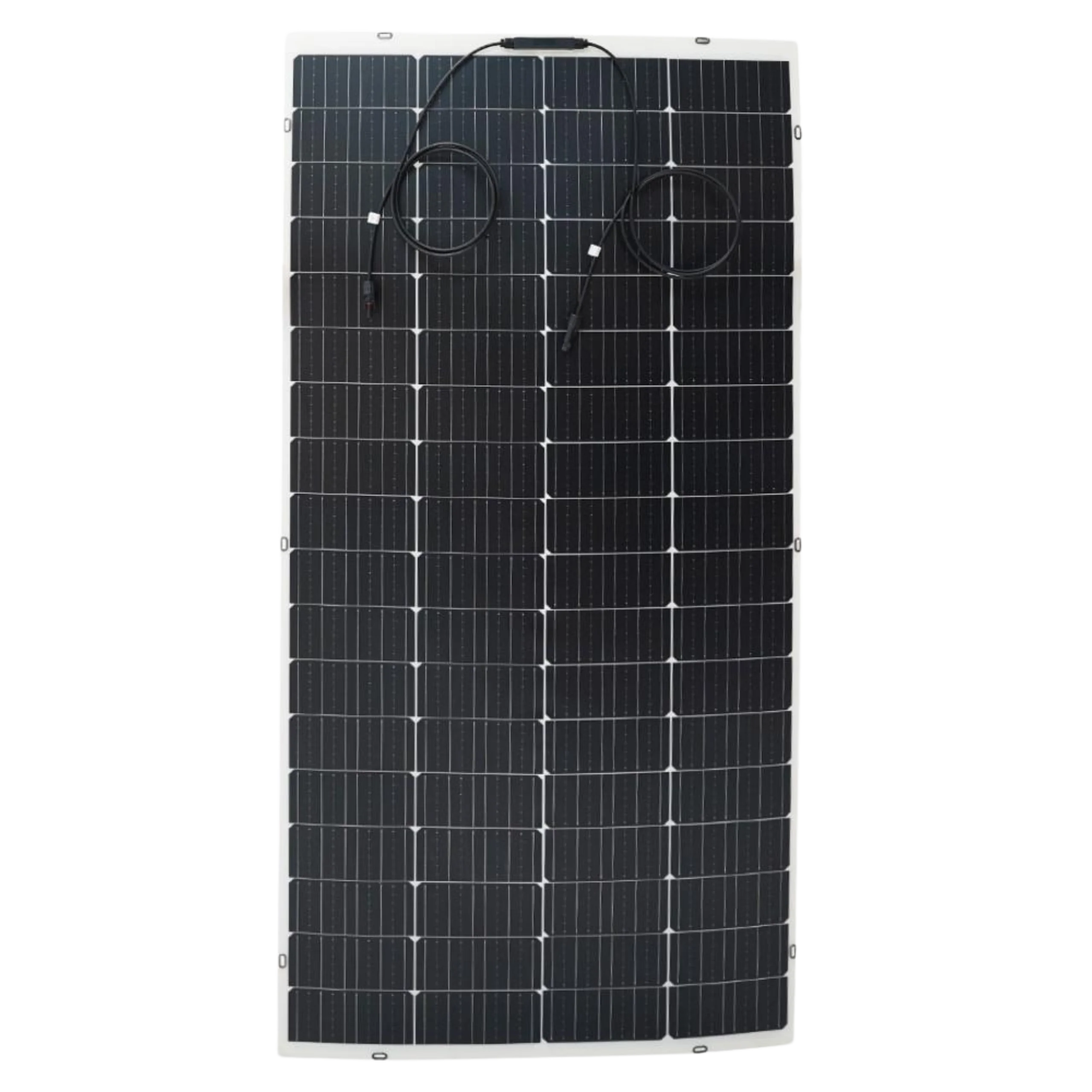 Panel Solar Flexible 240W 12V Tensite