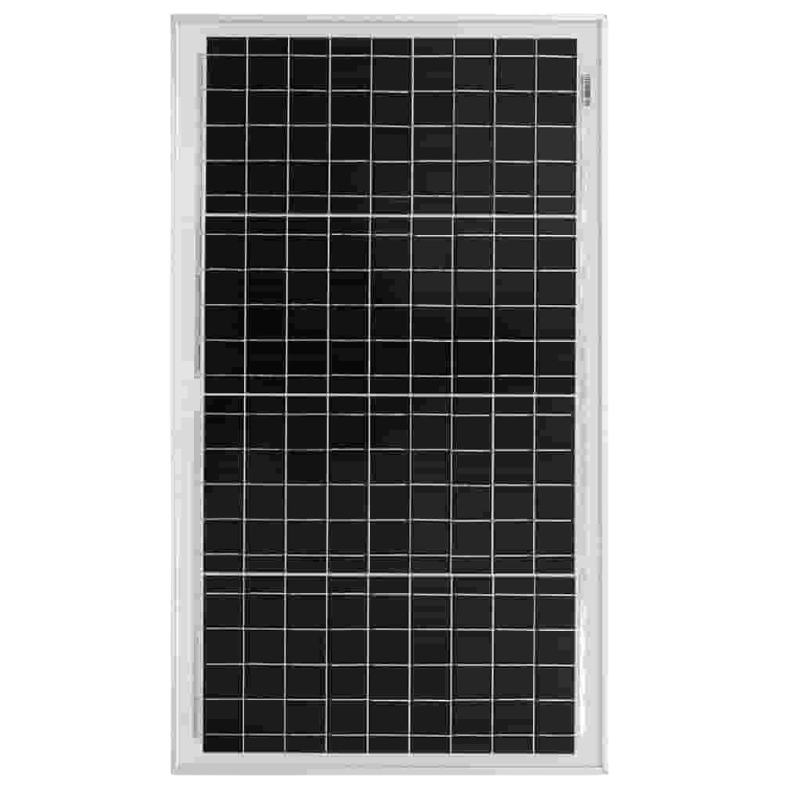 Panel Solar 500W N-Type TOPCon Tensite