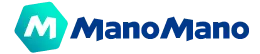 Logo Mano Mano