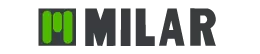 Logo Milar