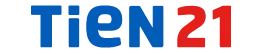 Logo Tien 21