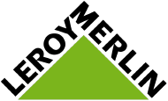 Logo Leroy Merlin